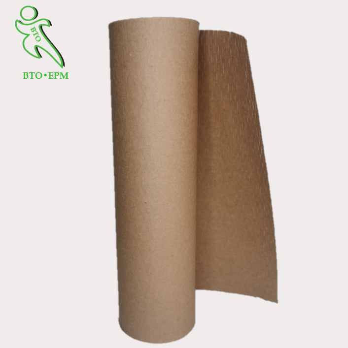 80gms Uncoated Express Buffered Honeycomb Packing Paper