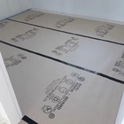 Construction Project Floor Protection Paper Breathable Surface Material