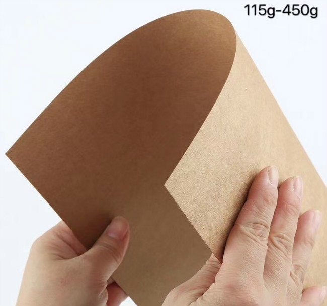 100gsm 110gsm Grade AAA 750mm Wide BBQ Recycled Butcher Paper